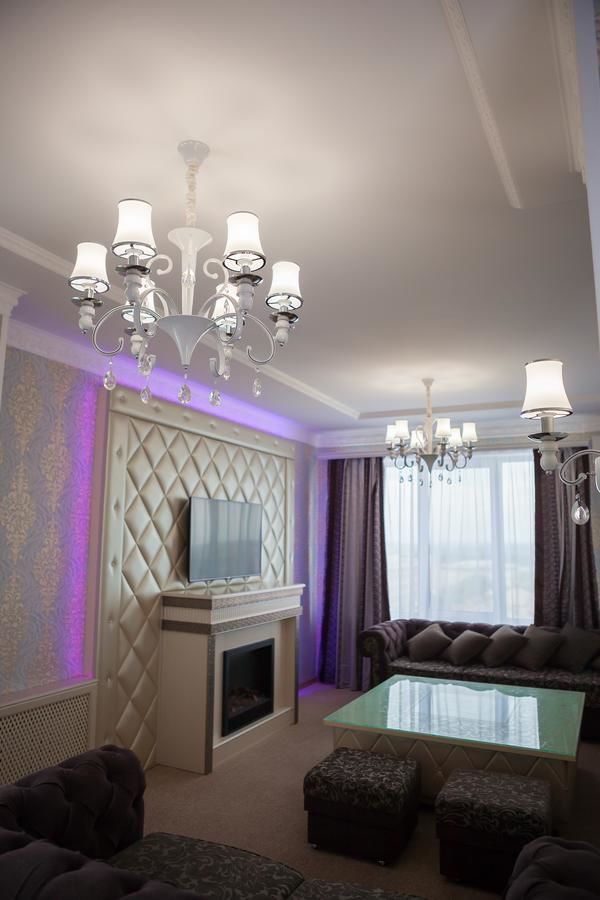 Отель Astoria Николаев