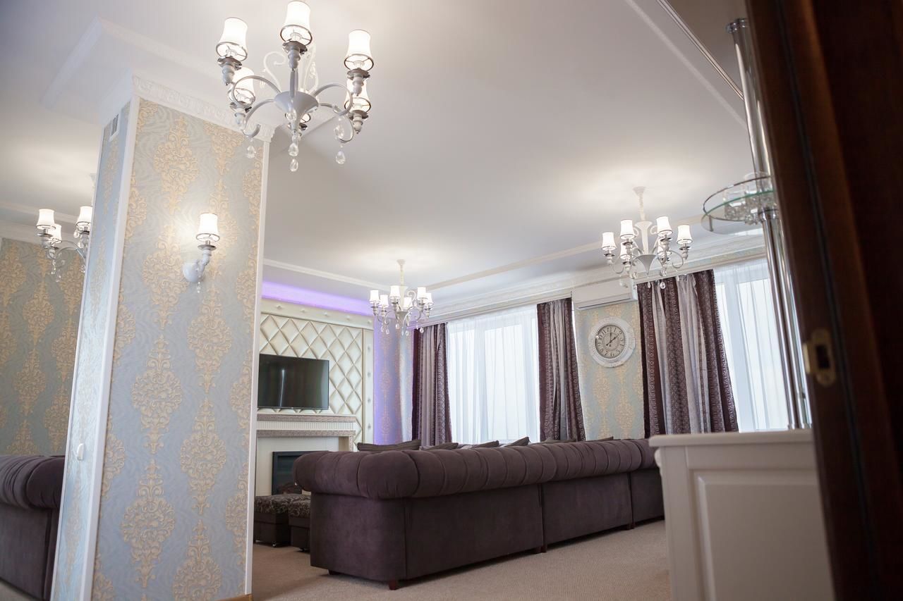Отель Astoria Николаев