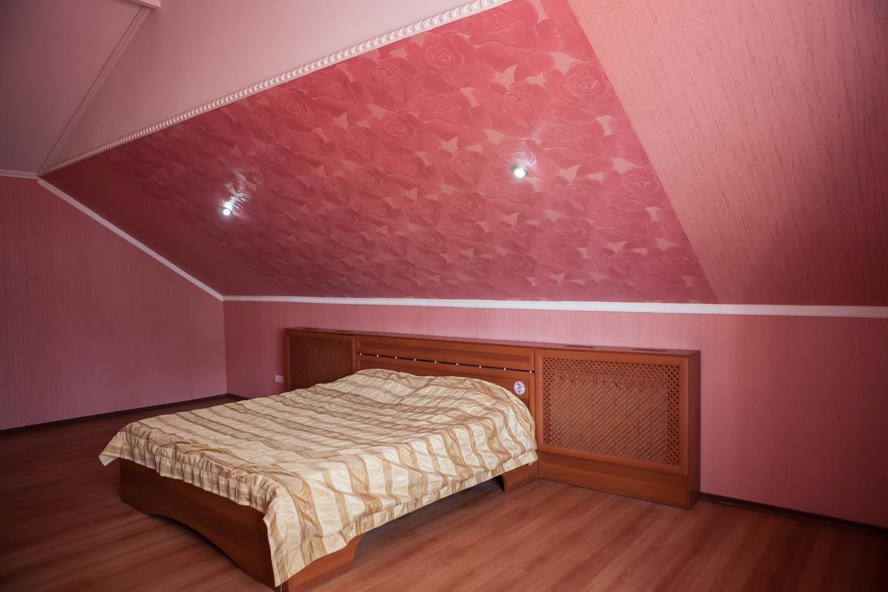 Отель Astoria Николаев-40