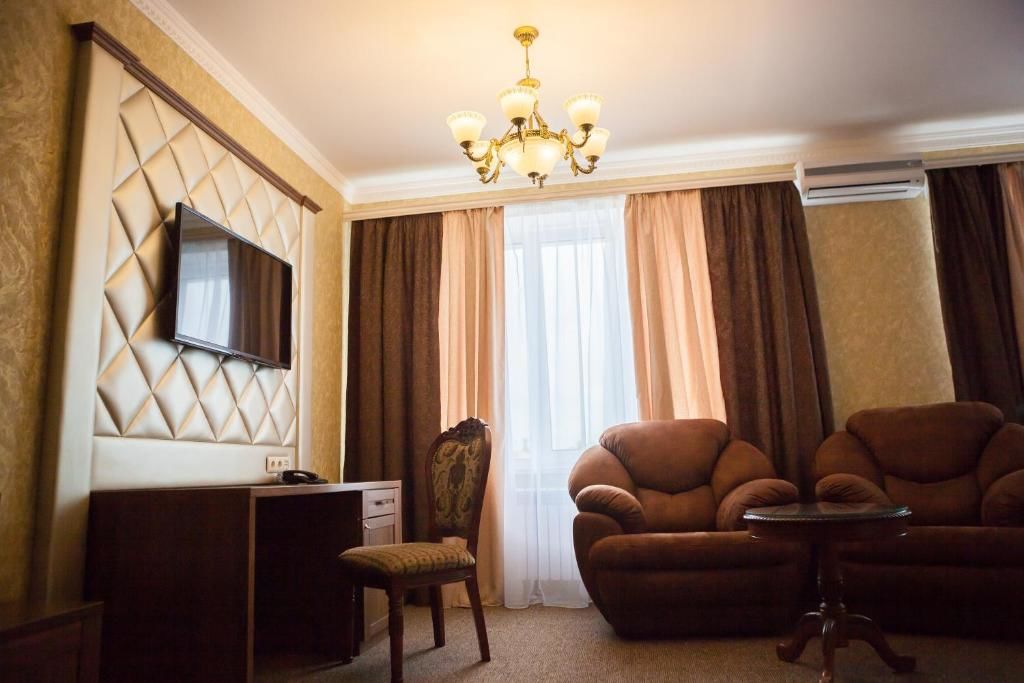 Отель Astoria Николаев-51