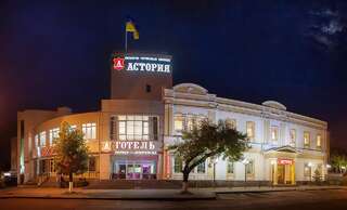 Отель Astoria Николаев-0