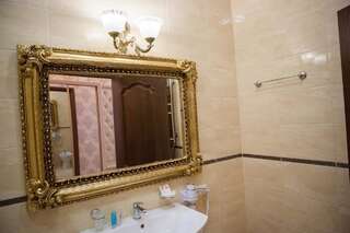 Отель Astoria Николаев Президентский люкс-11