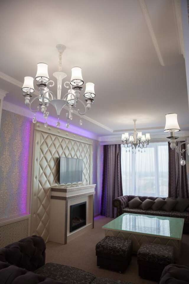 Отель Astoria Николаев-20