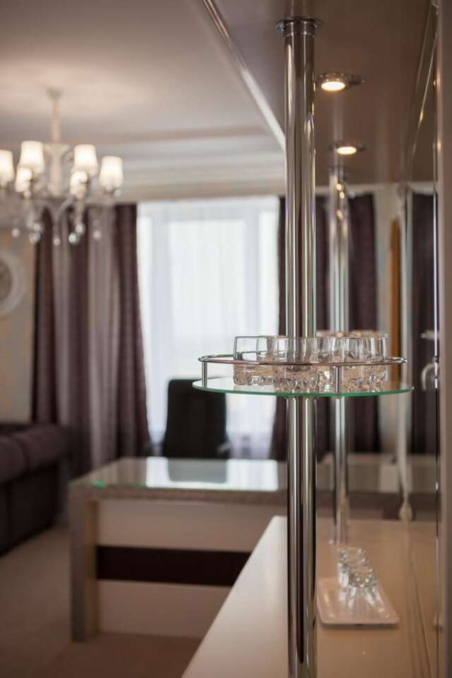 Отель Astoria Николаев-22