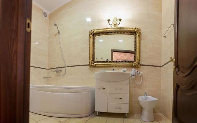 Отель Astoria Николаев-42
